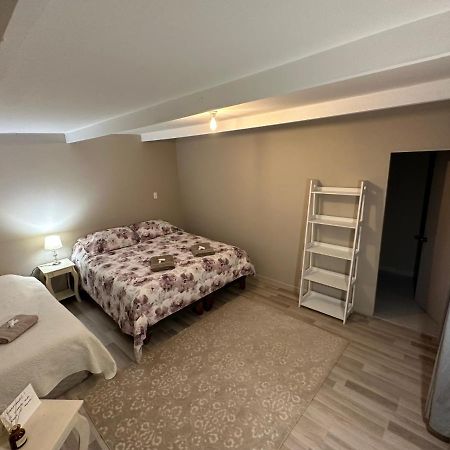 Апартаменти Casa Andes Сан-Педро-де-Атакама Екстер'єр фото