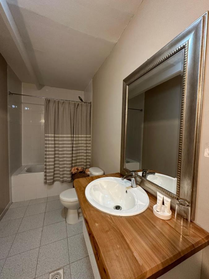 Апартаменти Casa Andes Сан-Педро-де-Атакама Екстер'єр фото