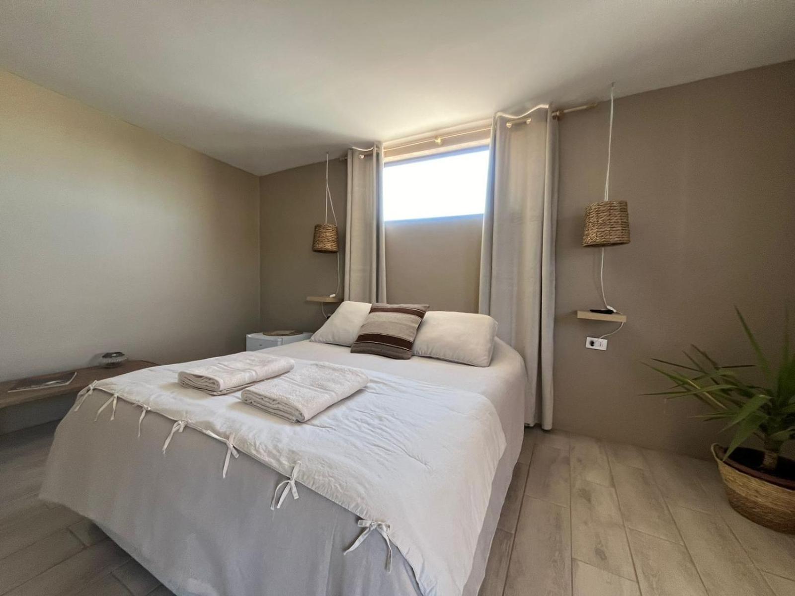 Апартаменти Casa Andes Сан-Педро-де-Атакама Екстер'єр фото